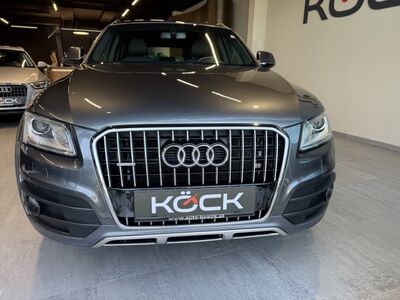 Audi Q5 Gebrauchtwagen Audi Q5 Gebrauchtwagen