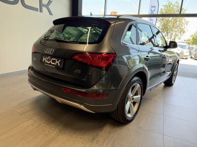 Audi Q5 Gebrauchtwagen Audi Q5 Gebrauchtwagen