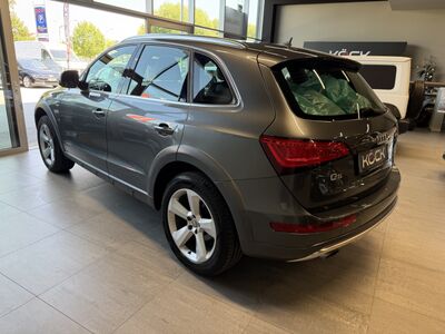 Audi Q5 Gebrauchtwagen