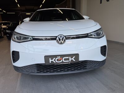 VW ID.4 Gebrauchtwagen VW ID.4 Gebrauchtwagen
