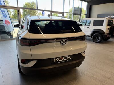 VW ID.4 Gebrauchtwagen VW ID.4 Gebrauchtwagen