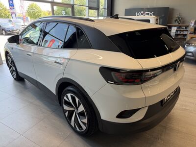 VW ID.4 Gebrauchtwagen VW ID.4 Gebrauchtwagen