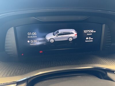 Skoda Octavia Gebrauchtwagen Skoda Octavia Gebrauchtwagen