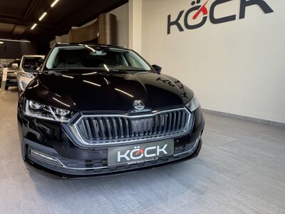 Skoda Octavia Gebrauchtwagen Skoda Octavia Gebrauchtwagen