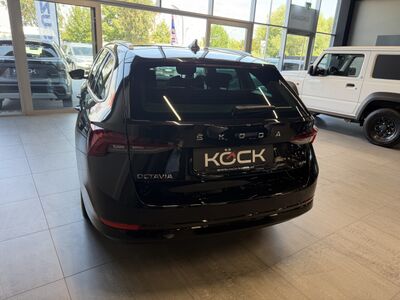 Skoda Octavia Gebrauchtwagen Skoda Octavia Gebrauchtwagen