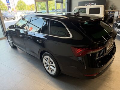 Skoda Octavia Gebrauchtwagen Skoda Octavia Gebrauchtwagen