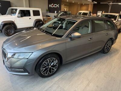 Skoda Octavia Gebrauchtwagen Skoda Octavia Gebrauchtwagen