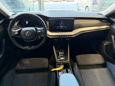 Skoda Octavia Gebrauchtwagen Skoda Octavia Gebrauchtwagen