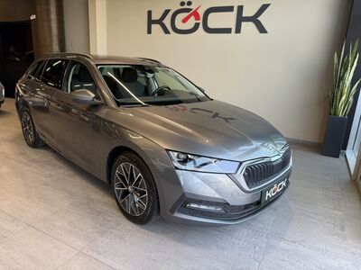 Skoda Octavia Gebrauchtwagen Skoda Octavia Gebrauchtwagen