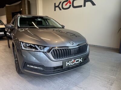 Skoda Octavia Gebrauchtwagen Skoda Octavia Gebrauchtwagen