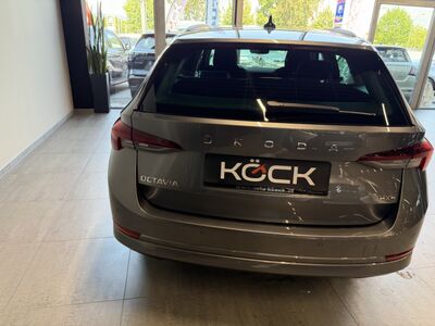 Skoda Octavia Gebrauchtwagen Skoda Octavia Gebrauchtwagen