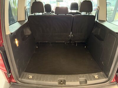 VW Caddy Gebrauchtwagen VW Caddy Gebrauchtwagen
