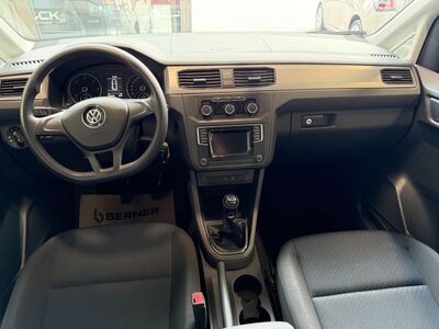 VW Caddy Gebrauchtwagen VW Caddy Gebrauchtwagen