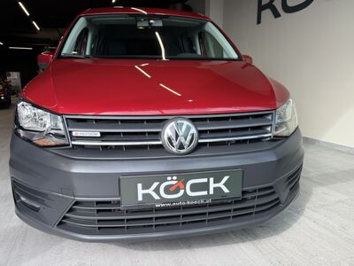 VW Caddy Gebrauchtwagen VW Caddy Gebrauchtwagen