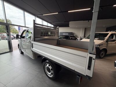 VW Transporter T6 Gebrauchtwagen
