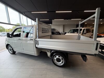 VW Transporter T6 Gebrauchtwagen