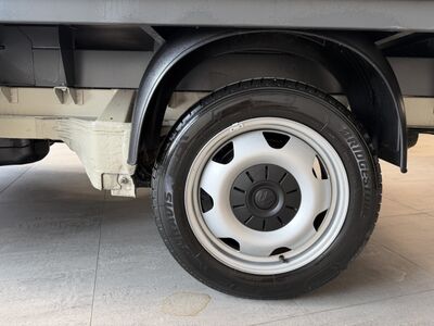 VW Transporter T6 Gebrauchtwagen