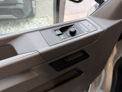 VW Transporter T6 Gebrauchtwagen