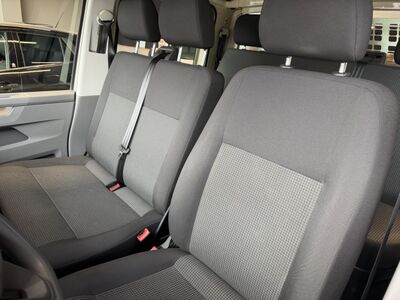 VW Transporter T6 Gebrauchtwagen