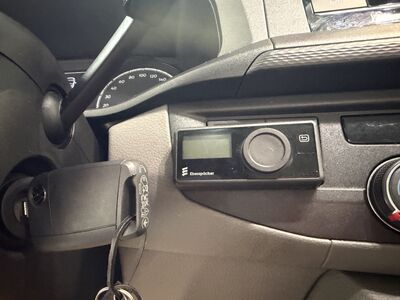 VW Transporter T6 Gebrauchtwagen