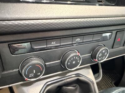 VW Transporter T6 Gebrauchtwagen