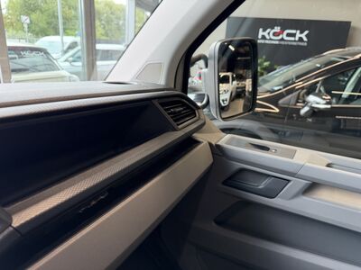 VW Transporter T6 Gebrauchtwagen