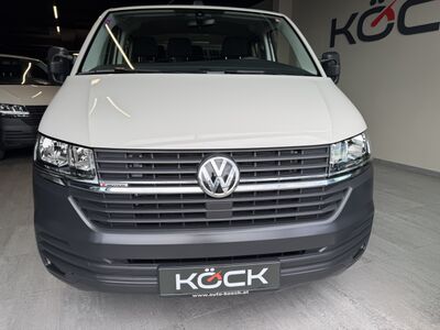 VW Transporter T6 Gebrauchtwagen