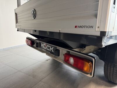 VW Transporter T6 Gebrauchtwagen