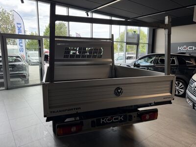 VW Transporter T6 Gebrauchtwagen