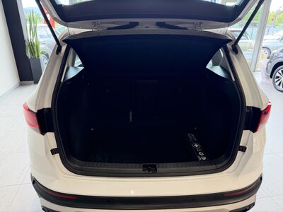 Seat Ateca Gebrauchtwagen Seat Ateca Gebrauchtwagen