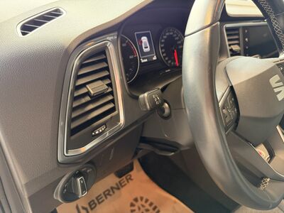 Seat Ateca Gebrauchtwagen Seat Ateca Gebrauchtwagen