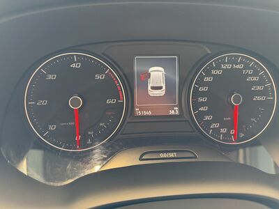 Seat Ateca Gebrauchtwagen Seat Ateca Gebrauchtwagen