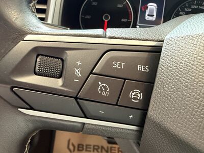Seat Ateca Gebrauchtwagen Seat Ateca Gebrauchtwagen