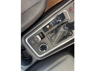 Seat Ateca Gebrauchtwagen Seat Ateca Gebrauchtwagen