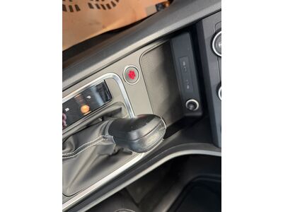 Seat Ateca Gebrauchtwagen Seat Ateca Gebrauchtwagen