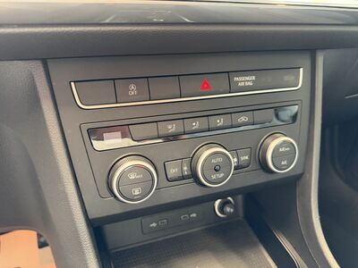Seat Ateca Gebrauchtwagen Seat Ateca Gebrauchtwagen