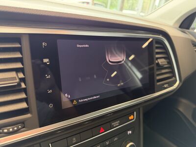Seat Ateca Gebrauchtwagen Seat Ateca Gebrauchtwagen