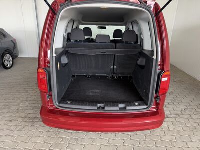 VW Caddy Gebrauchtwagen VW Caddy Gebrauchtwagen