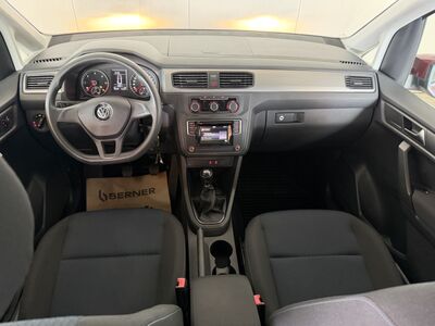 VW Caddy Gebrauchtwagen VW Caddy Gebrauchtwagen