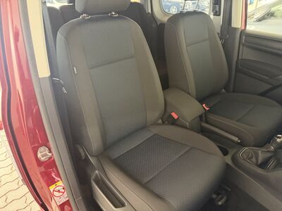 VW Caddy Gebrauchtwagen VW Caddy Gebrauchtwagen