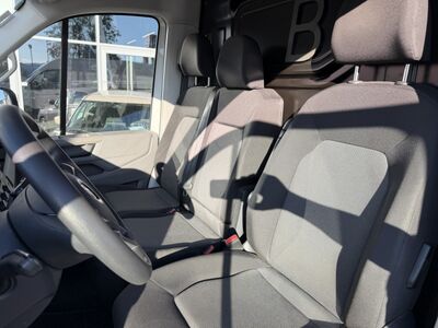 VW Crafter Gebrauchtwagen VW Crafter Gebrauchtwagen