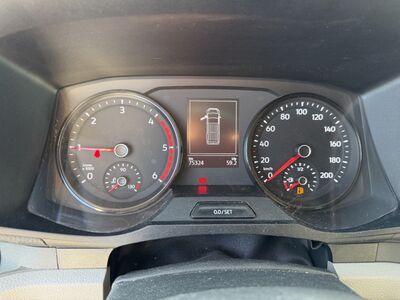 VW Crafter Gebrauchtwagen VW Crafter Gebrauchtwagen