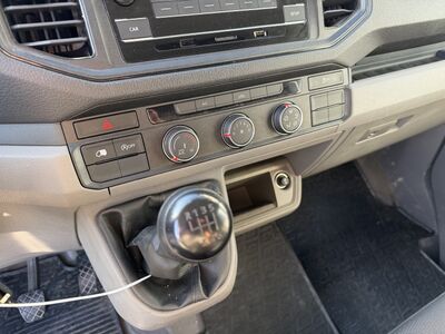 VW Crafter Gebrauchtwagen VW Crafter Gebrauchtwagen