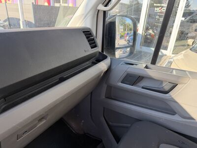 VW Crafter Gebrauchtwagen VW Crafter Gebrauchtwagen