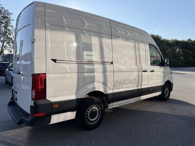 VW Crafter Gebrauchtwagen VW Crafter Gebrauchtwagen