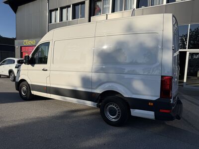 VW Crafter Gebrauchtwagen VW Crafter Gebrauchtwagen