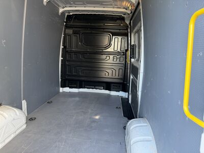 VW Crafter Gebrauchtwagen VW Crafter Gebrauchtwagen