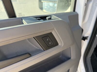 VW Crafter Gebrauchtwagen VW Crafter Gebrauchtwagen