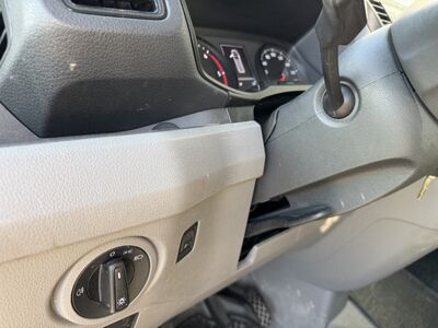 VW Crafter Gebrauchtwagen VW Crafter Gebrauchtwagen