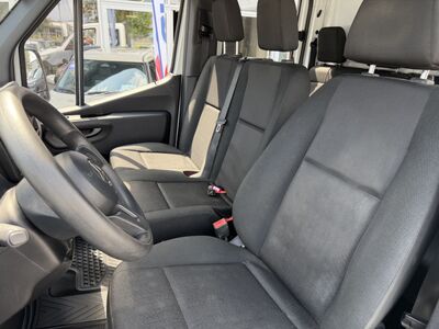 Mercedes-Benz Sprinter Gebrauchtwagen Mercedes-Benz Sprinter Gebrauchtwagen